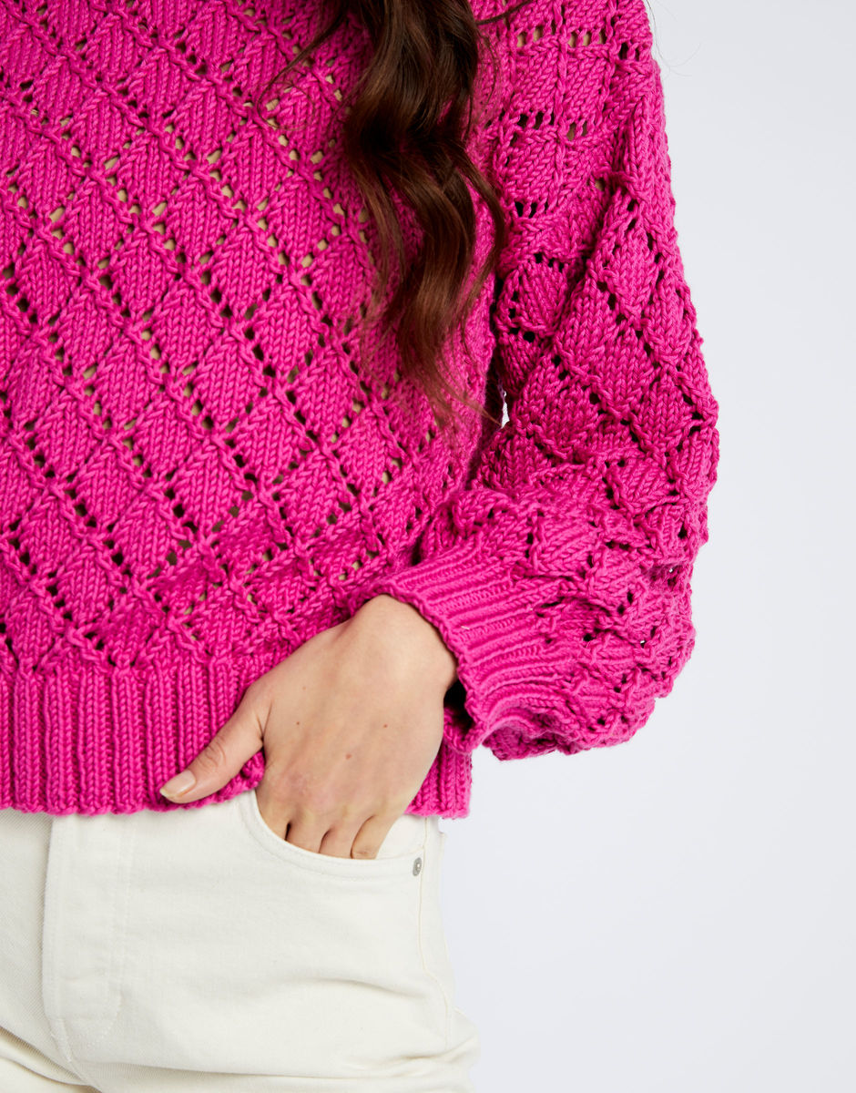 Cyrus Sweater