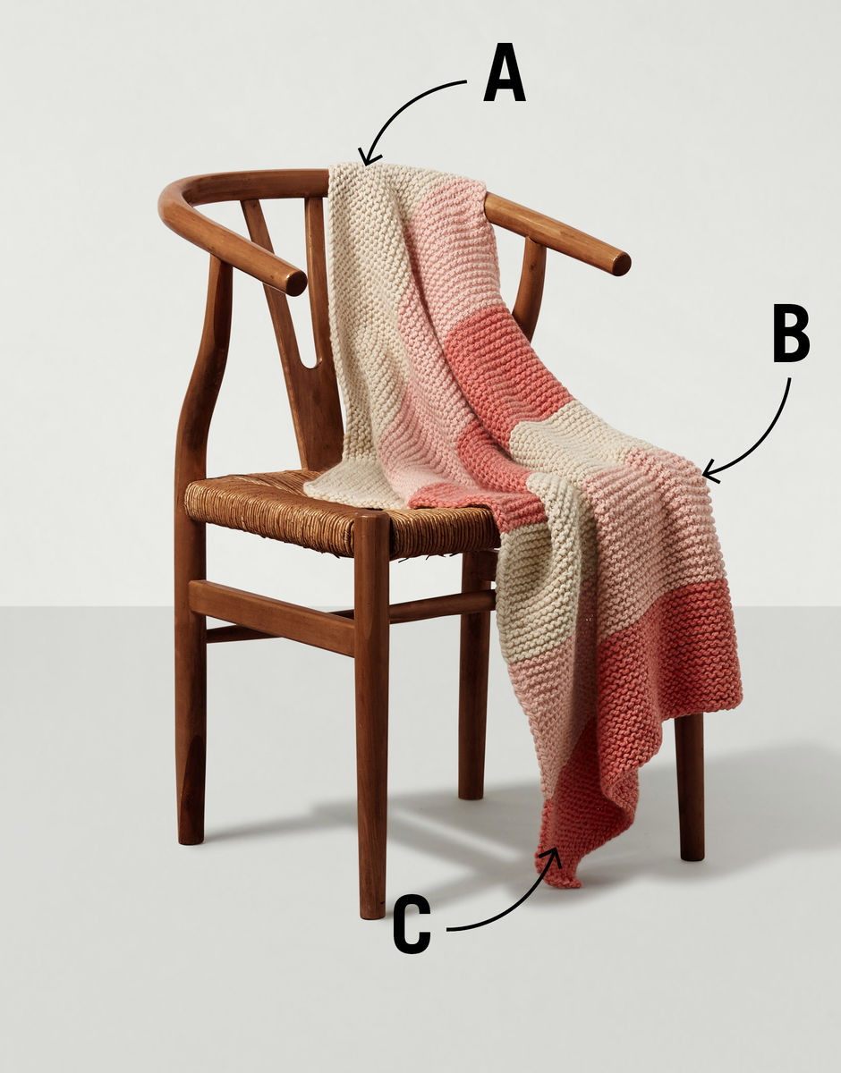 Cosy Little Blanket