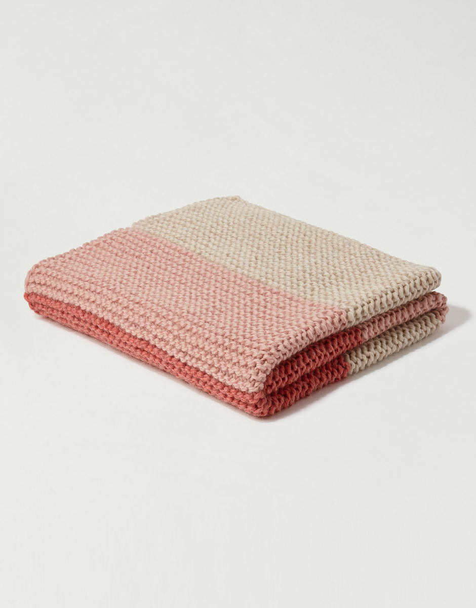 Cosy Little Blanket
