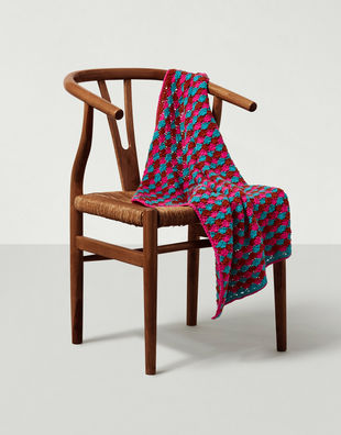 Antonio Blanket