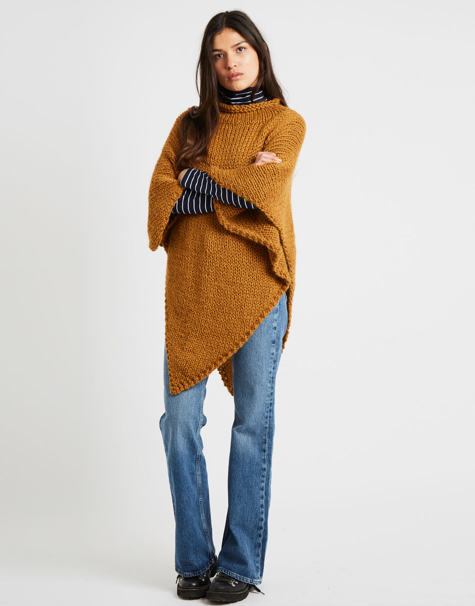 Poncho Gwyneth