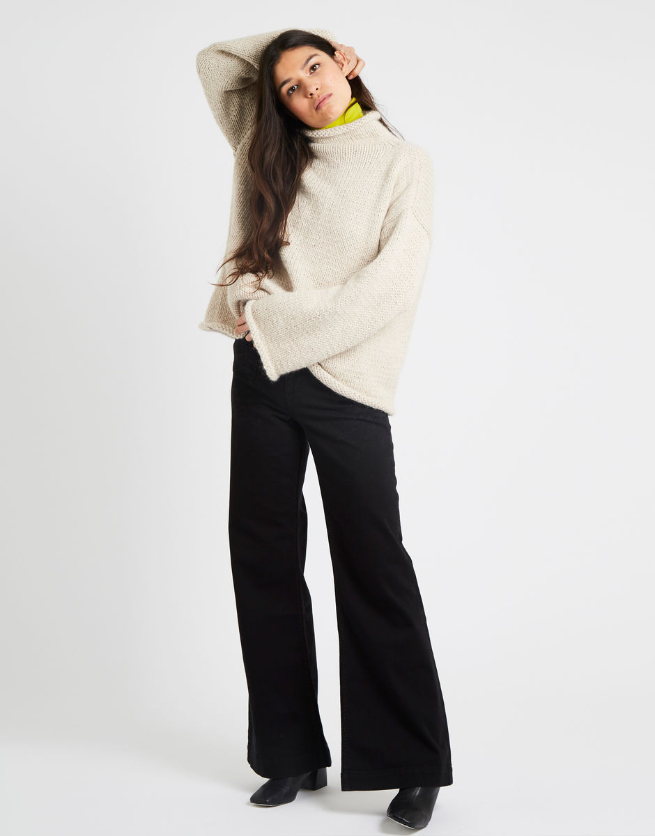 Audrey Sweater
