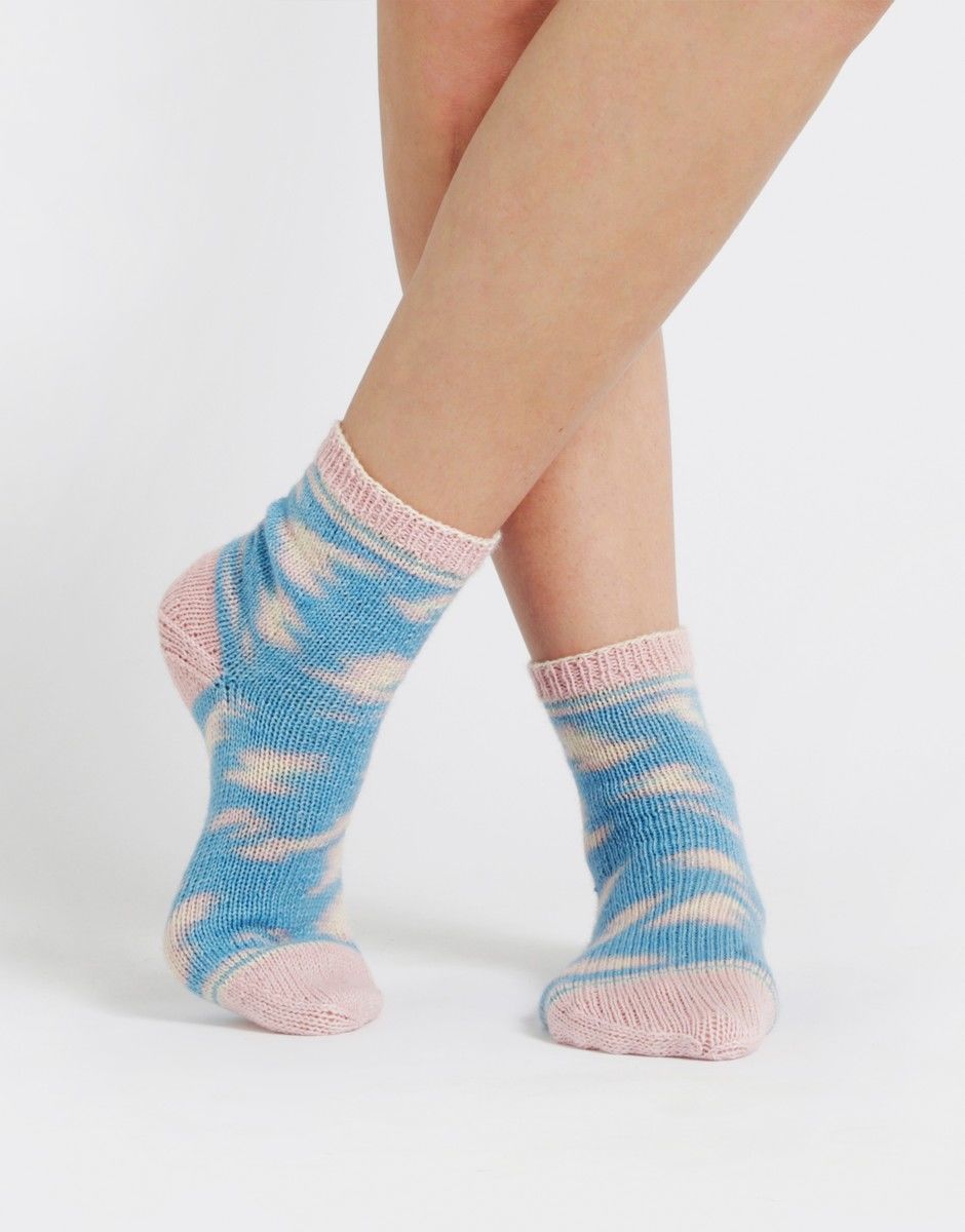 Kinda Magic Socken - 1 Paar Candy Claws