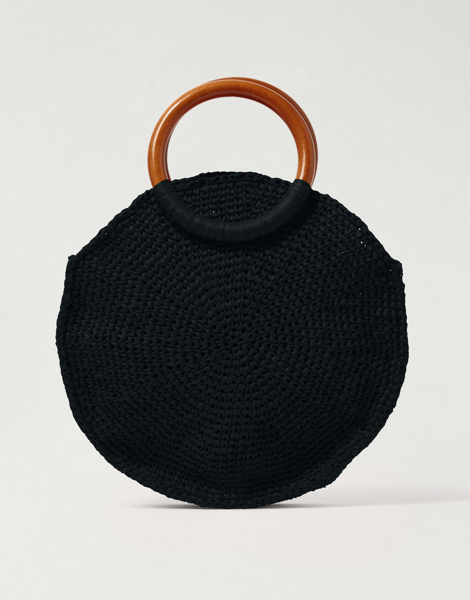 Nova Bag Coal Black
