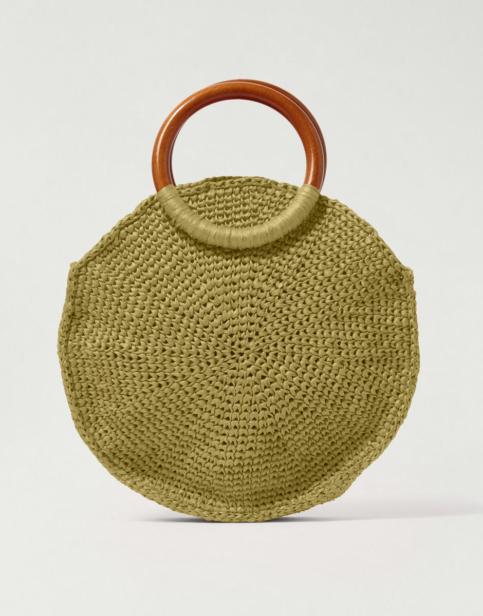 Nova Bag Dune Green