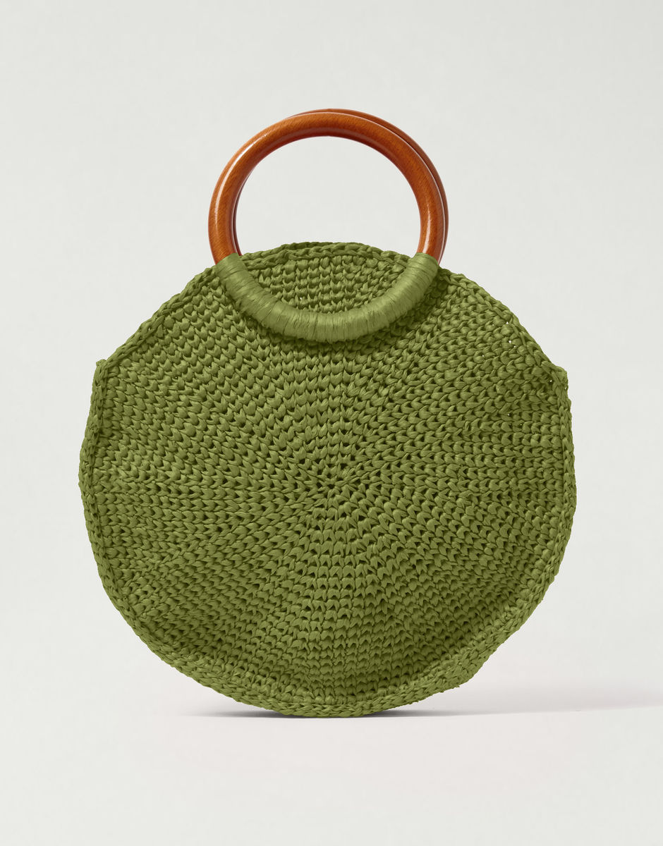 Nova Bag Grass Green