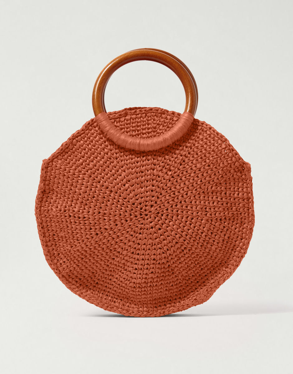 Nova Bag Cinnamon Dust