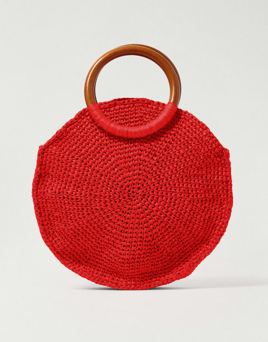 Nova Bag Bardot Red