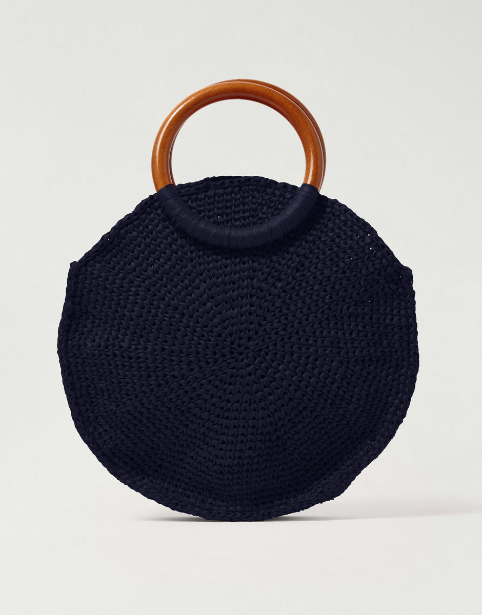 Nova Bag Midnight Blue