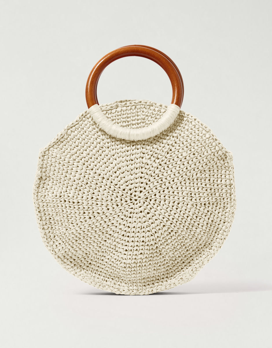 Nova Bag Ivory White