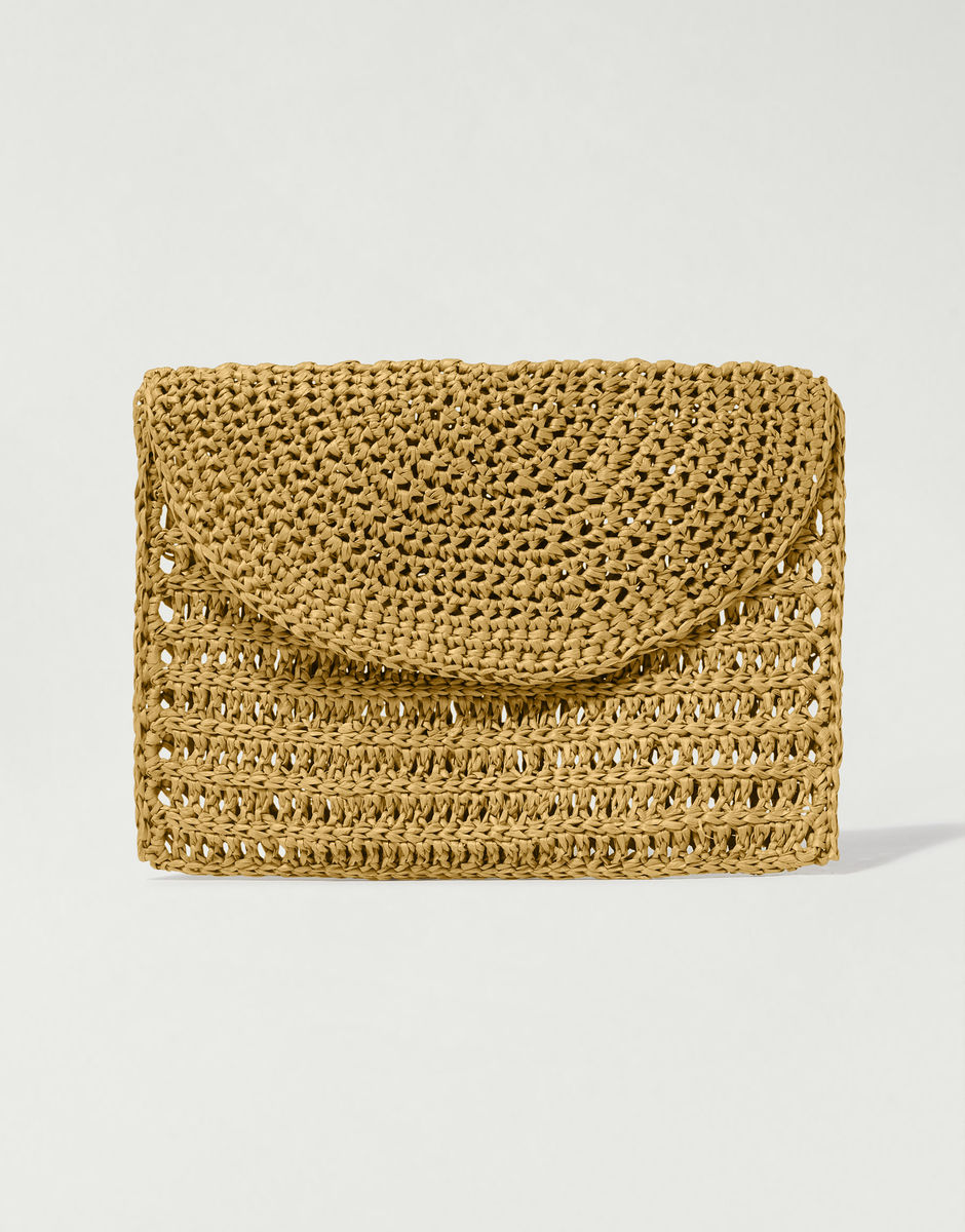 Pochette Olivera Desert Palm