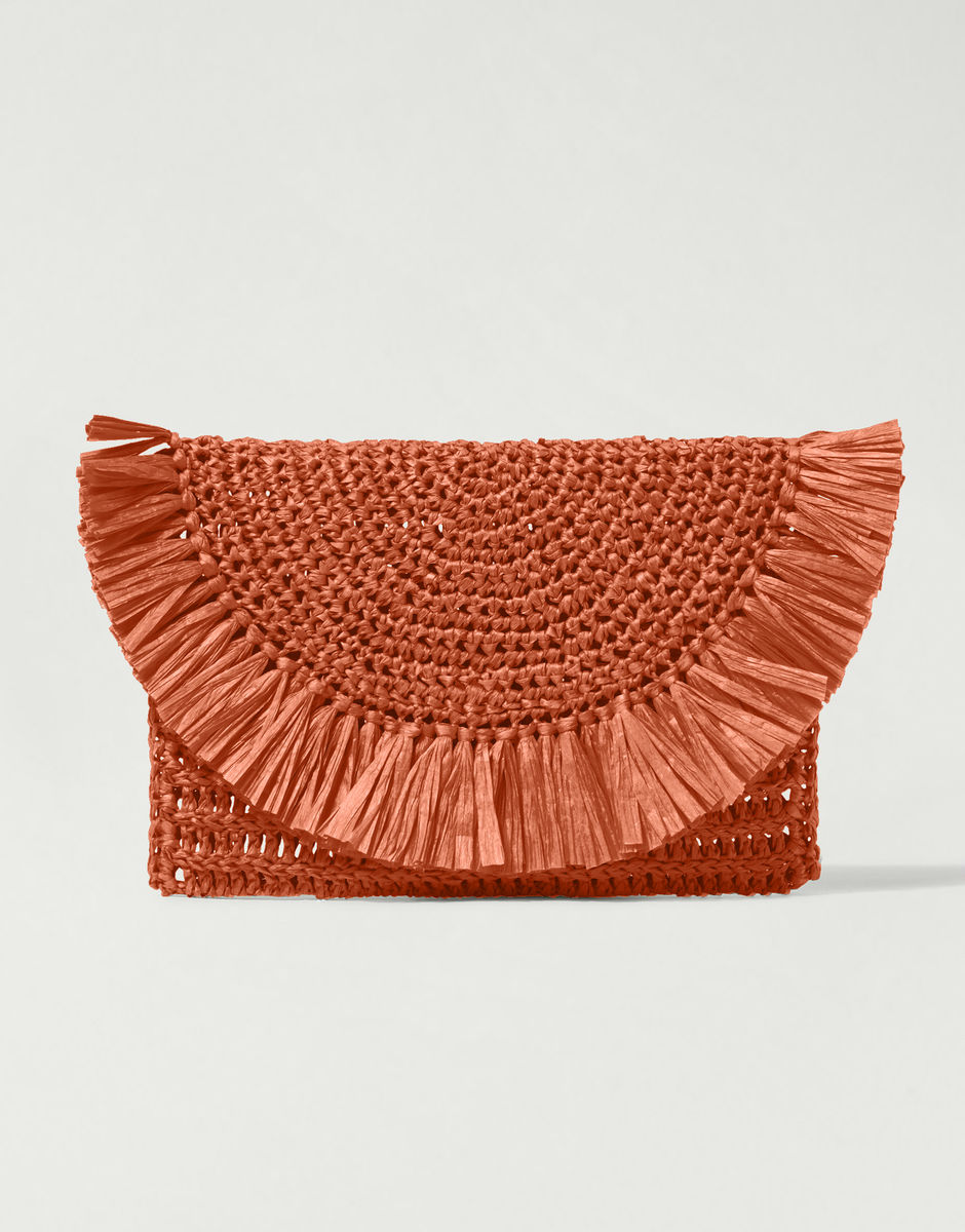 Pochette Olivera Cinnamon Dust