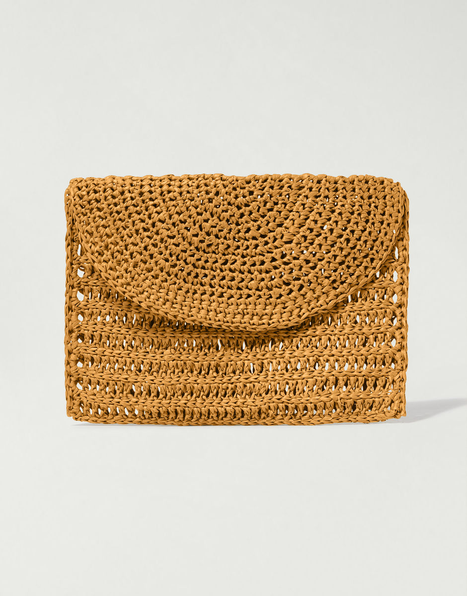 Pochette Olivera Tropez Tan