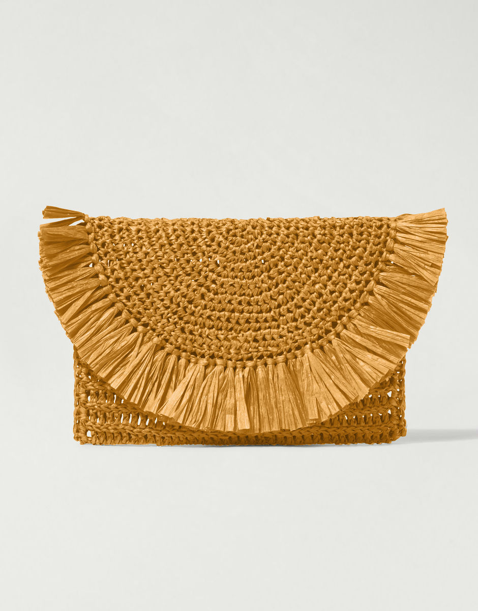 Pochette Olivera Tropez Tan
