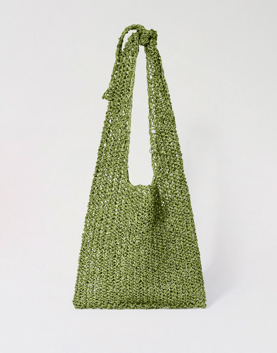 Glory Bag Grass Green