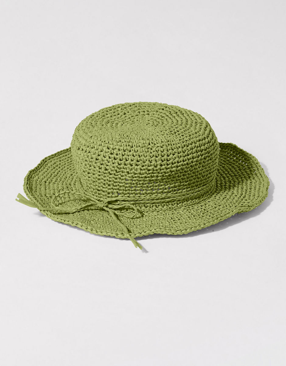 Chapeau Paparazzi Grass Green