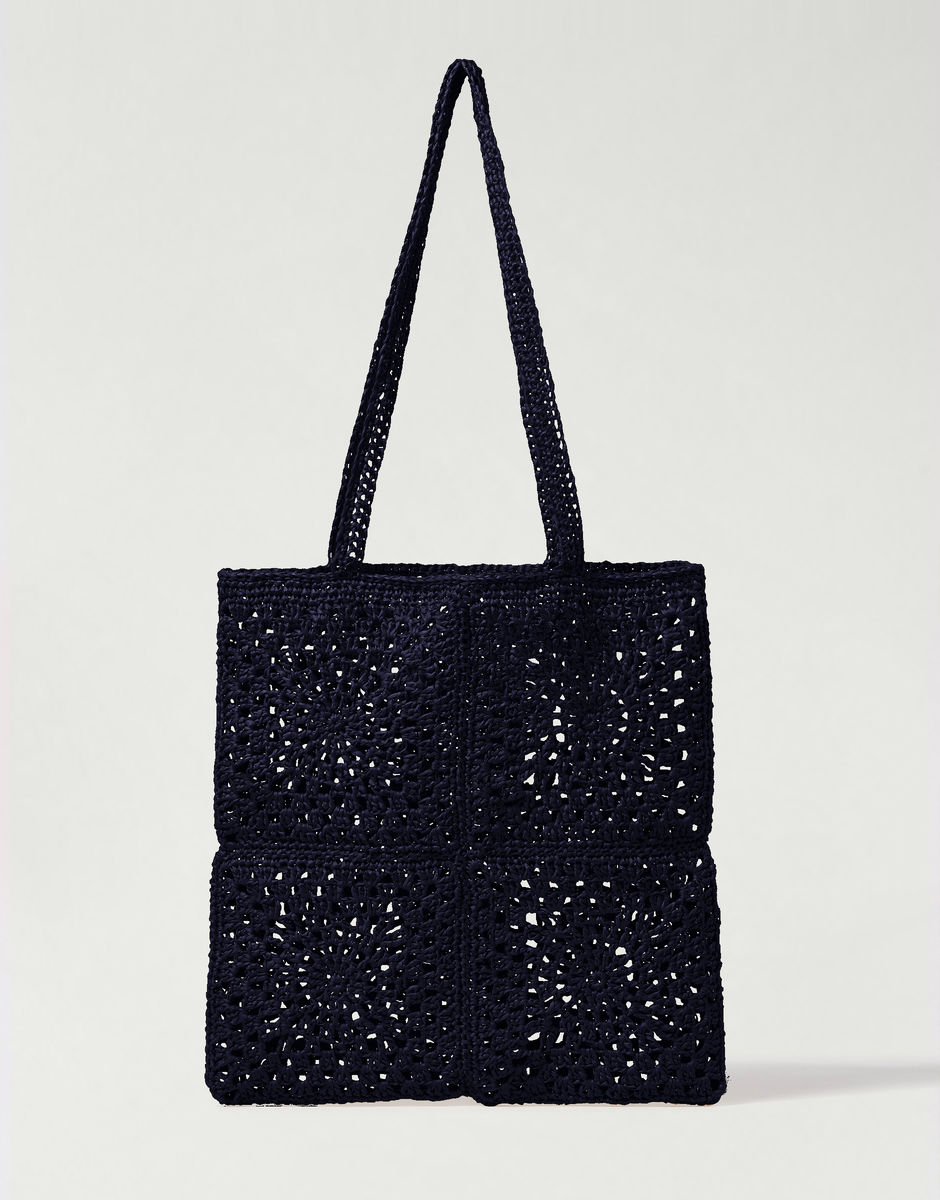 Sac Caleta Midnight Blue
