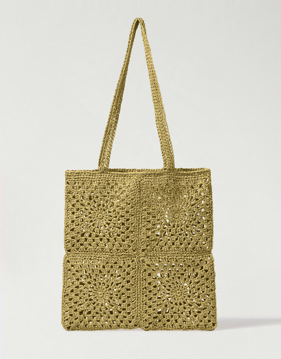 Sac Caleta Dune Green