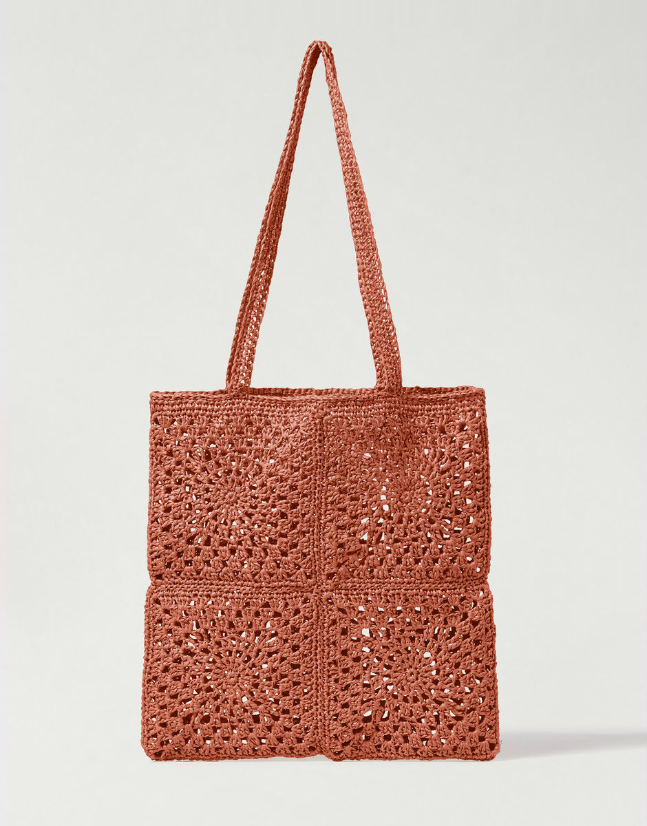 Sac Caleta Cinnamon Dust
