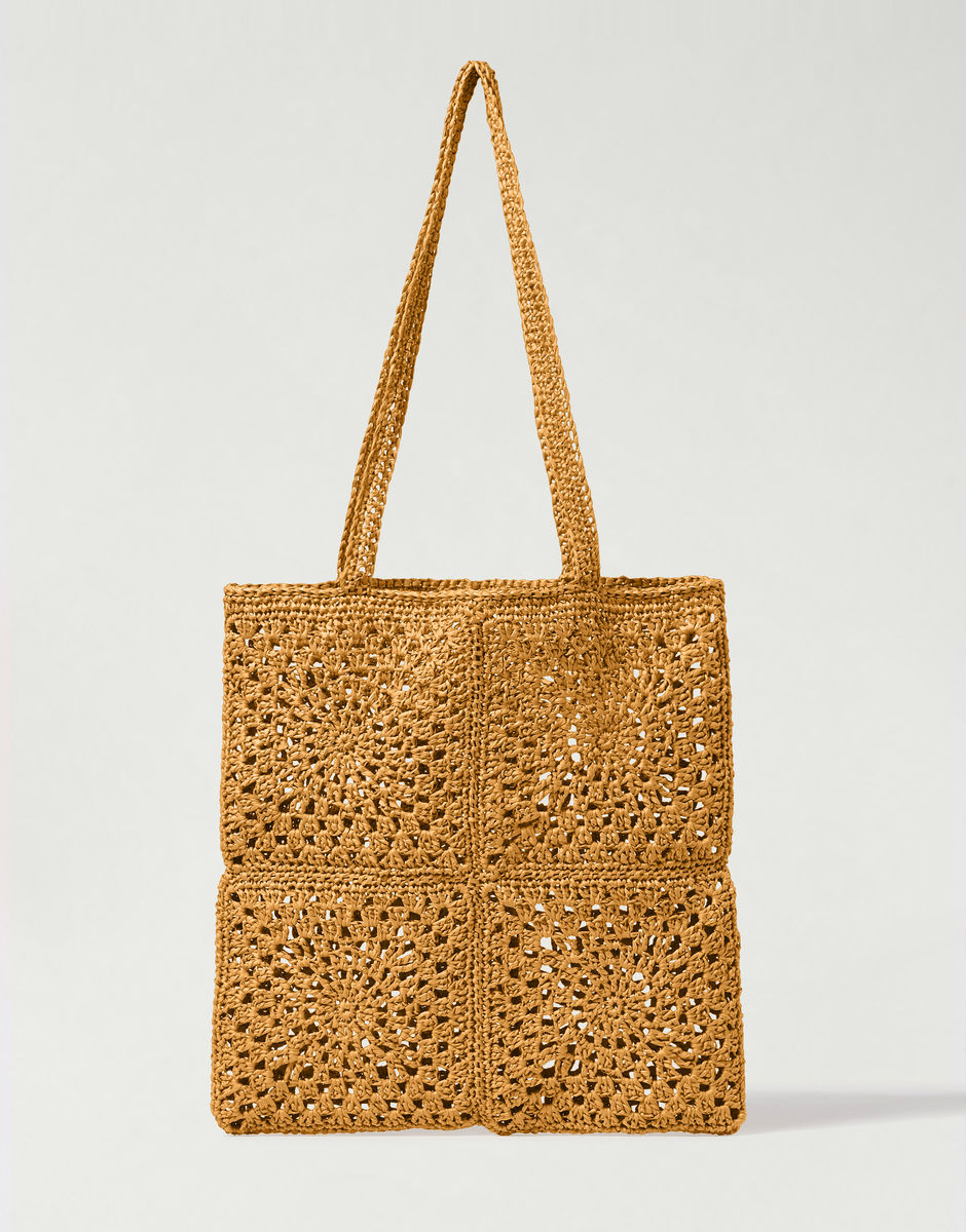 Sac Caleta Tropez Tan