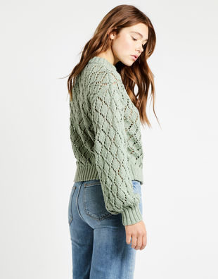 Cyrus Sweater