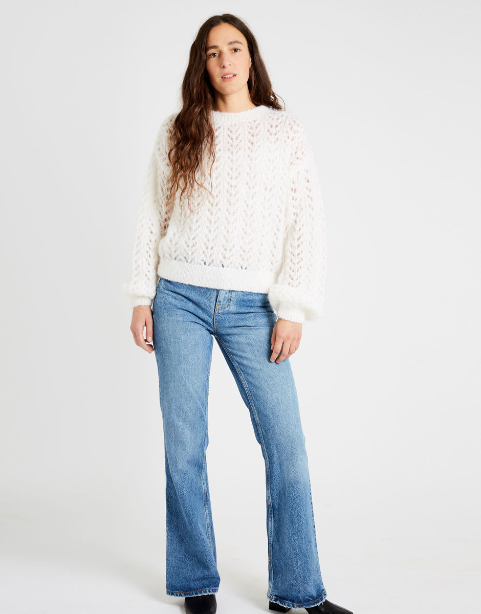 Toto Sweater