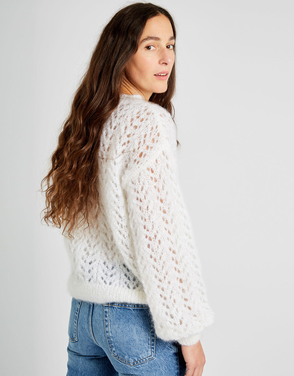 Toto Sweater
