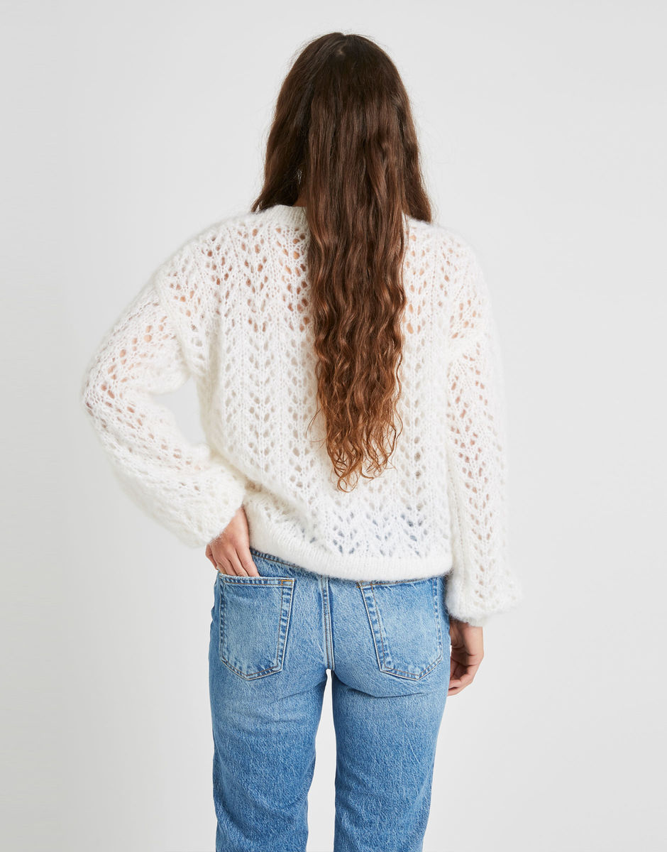Toto Sweater