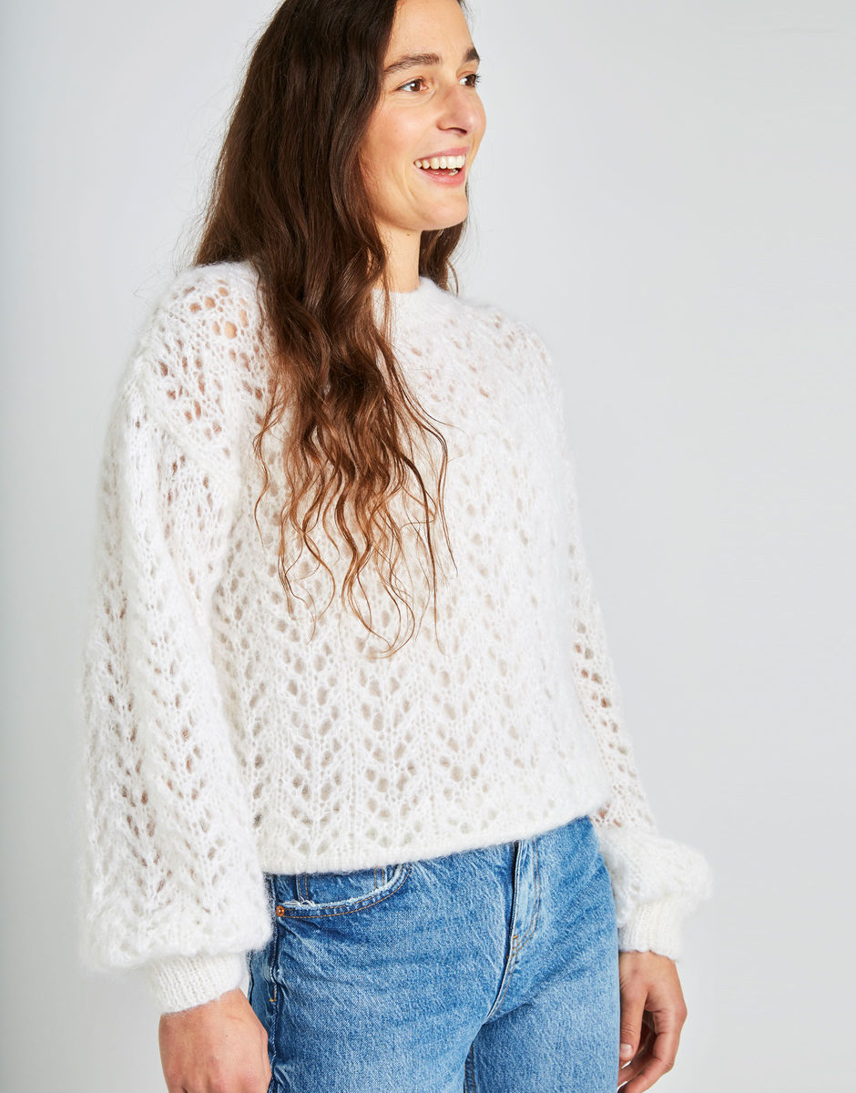 Toto Sweater