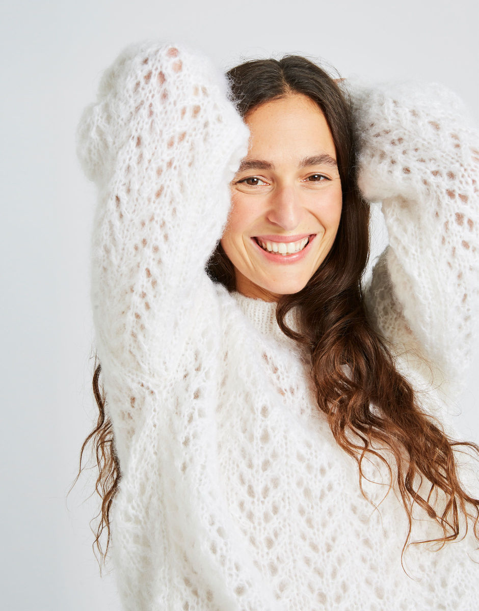 Toto Sweater