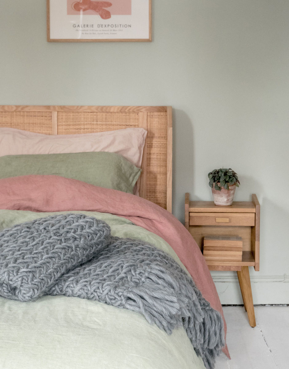 Koselig Blanket