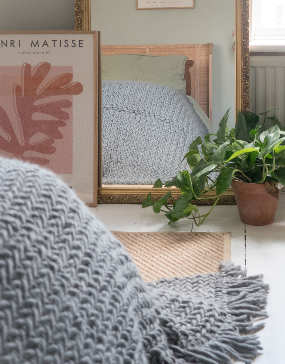 Koselig Blanket