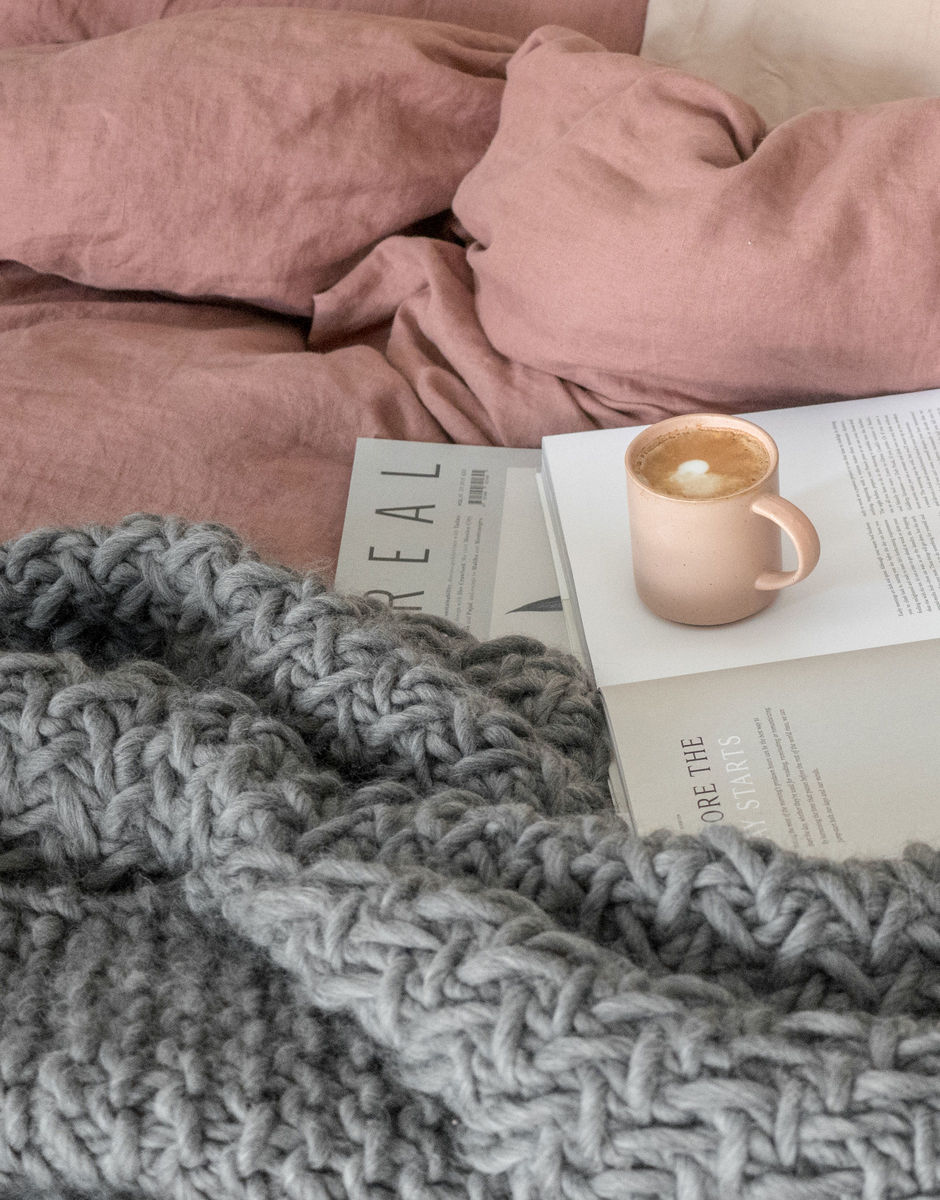 Koselig Blanket