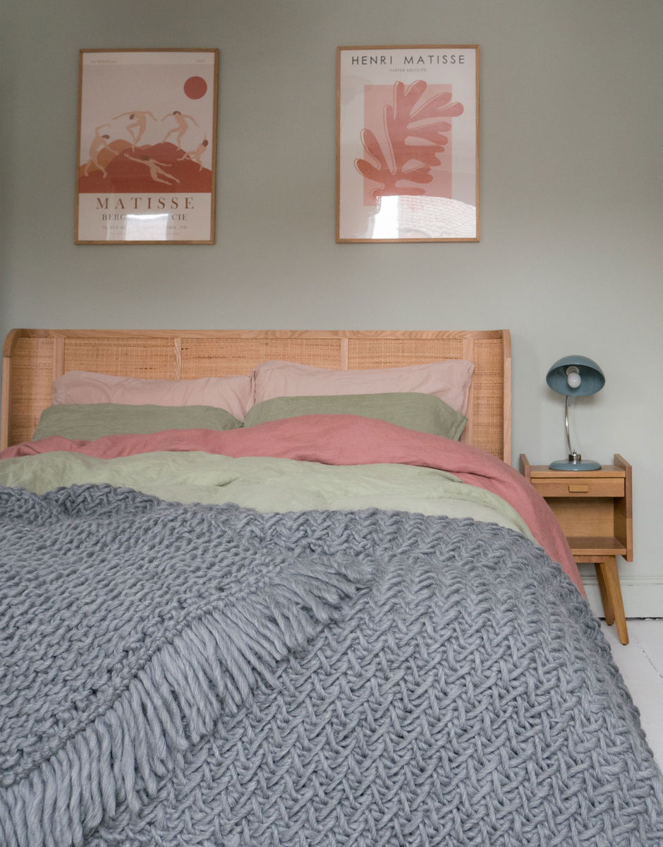 Koselig Blanket