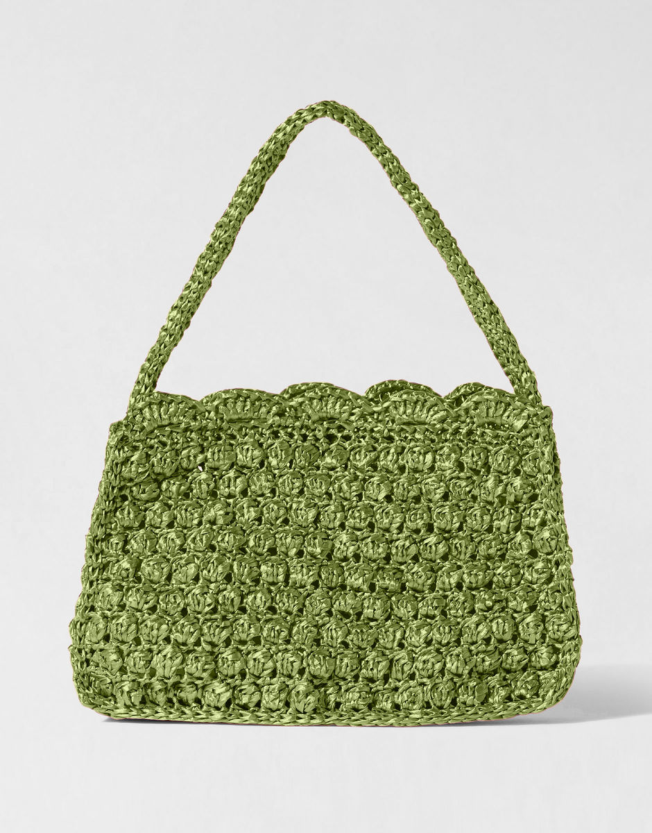Vicente Bag Grass Green