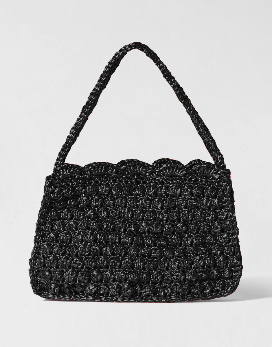 Vicente Bag Coal Black