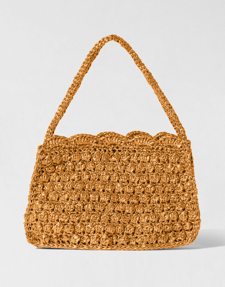 Vicente Bag Tropez Tan