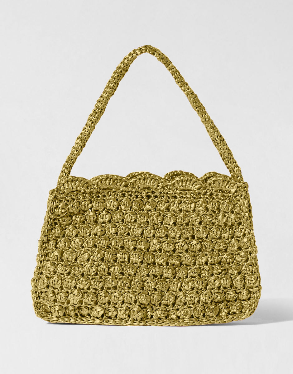 Vicente Bag Dune Green