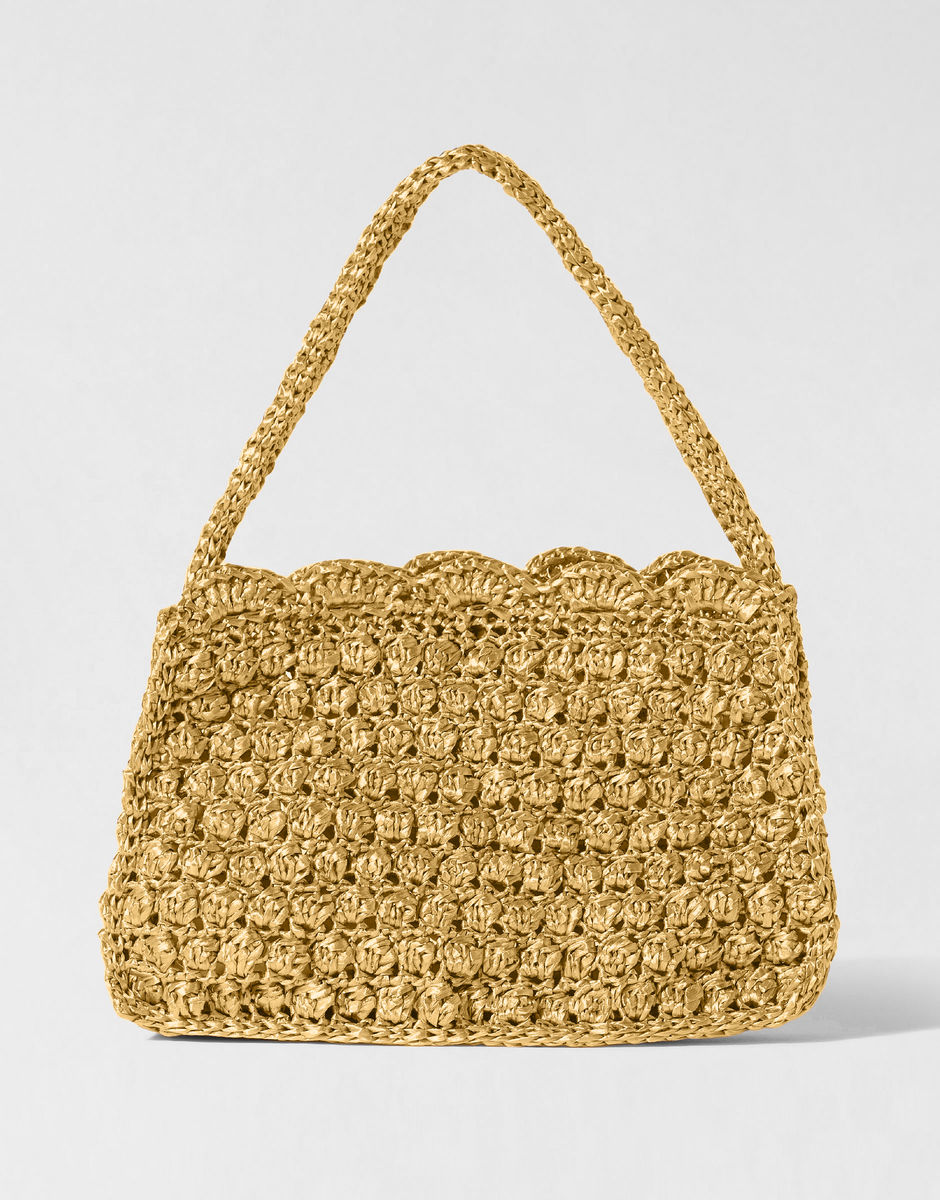 Vicente Bag Desert Palm