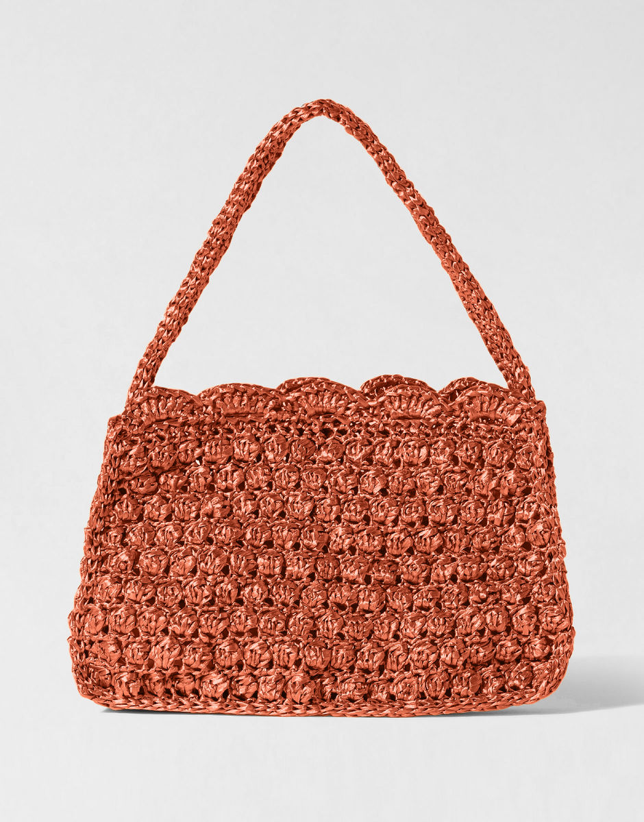 Vicente Bag Cinnamon Dust