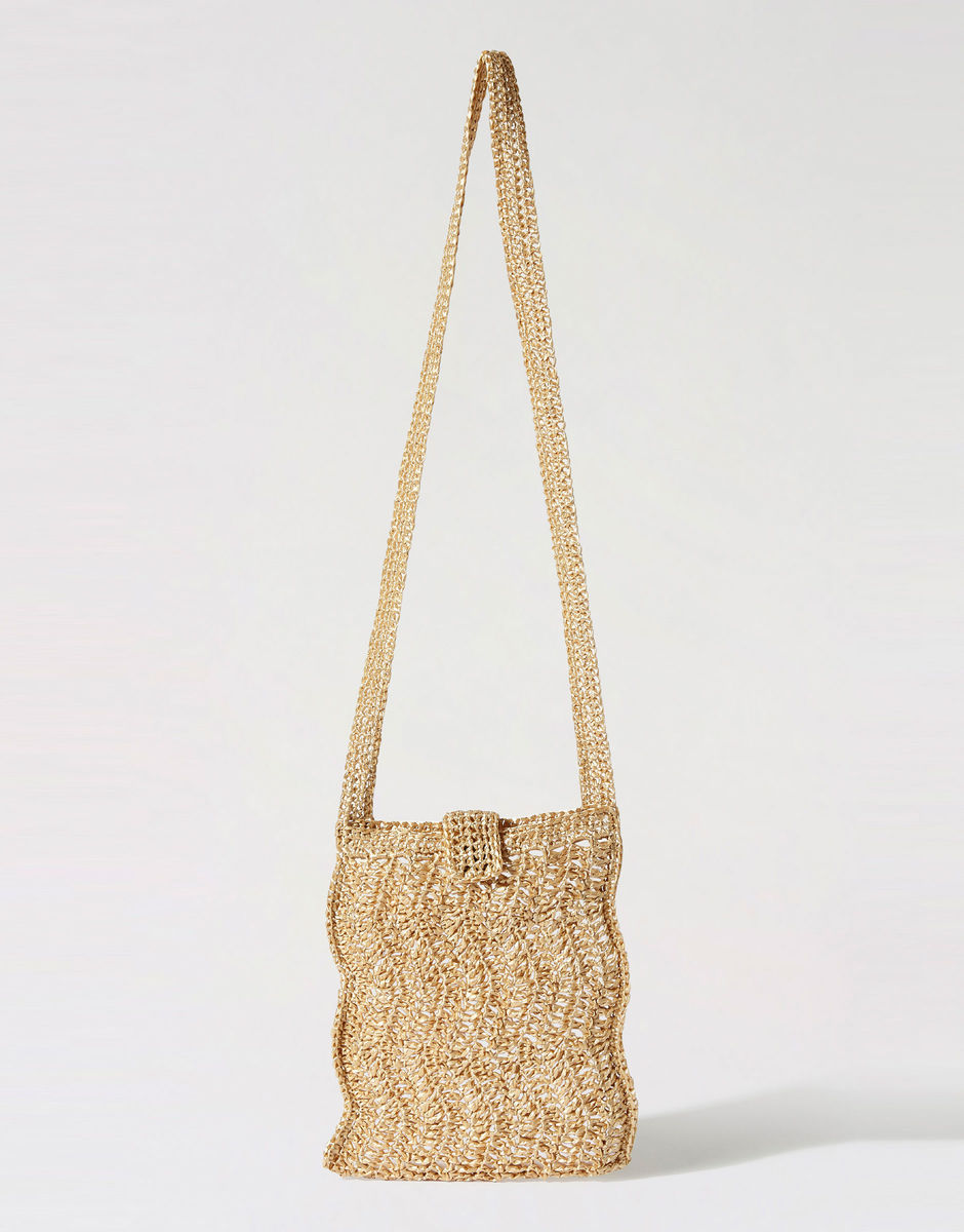 Salada Tasche Sunkiss Gold