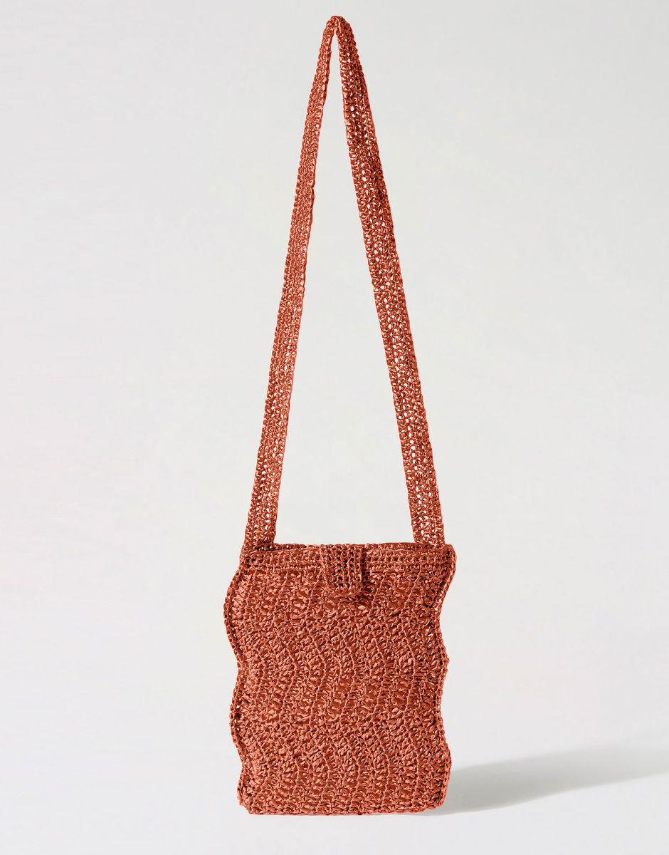 Salada Tasche Cinnamon Dust