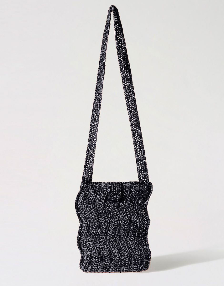 Salada Tasche Midnight Blue