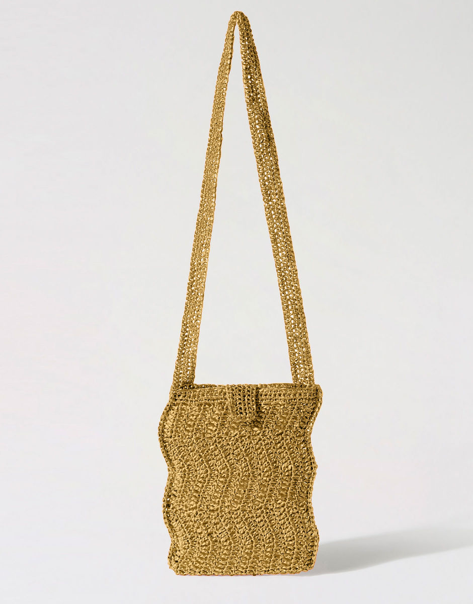 Salada Tasche Desert Palm