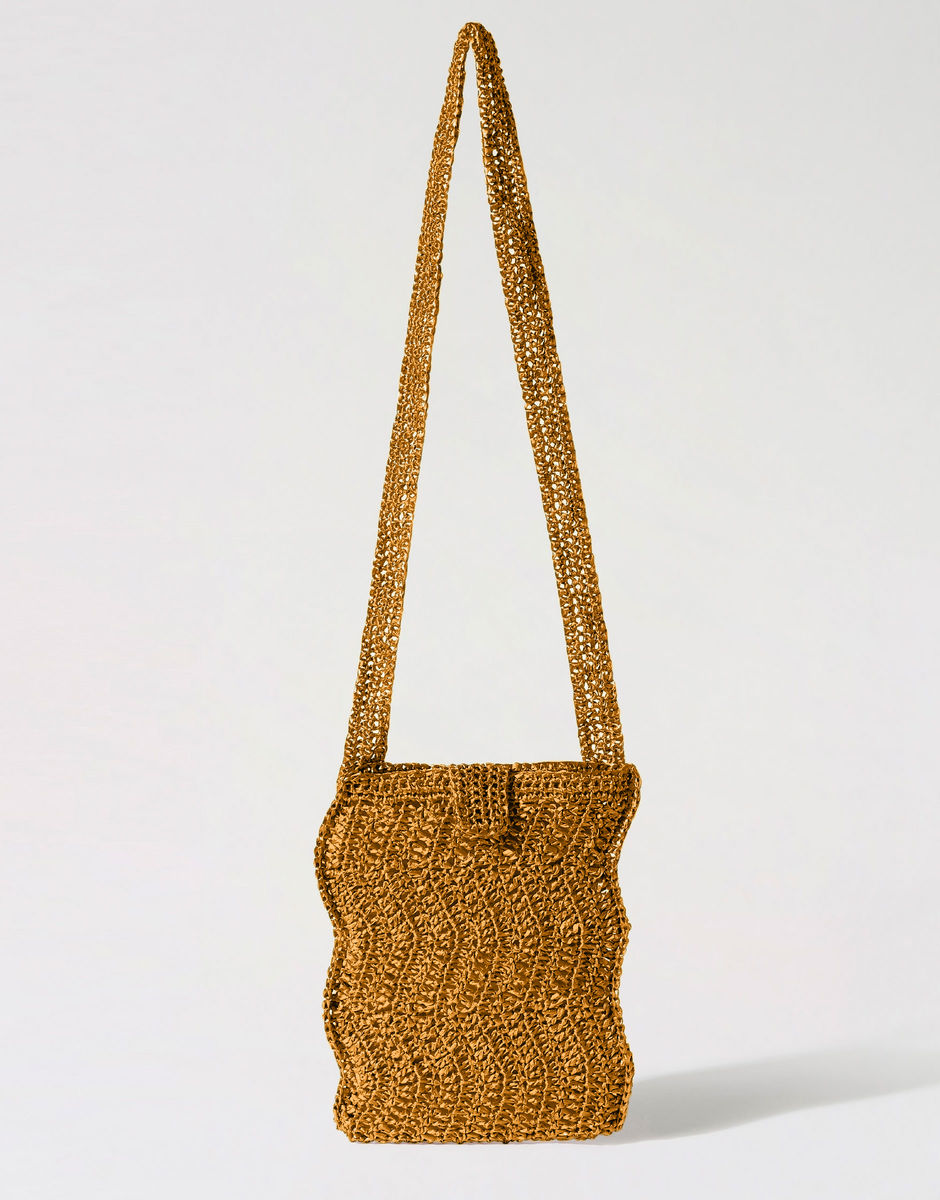 Salada Tasche Tropez Tan