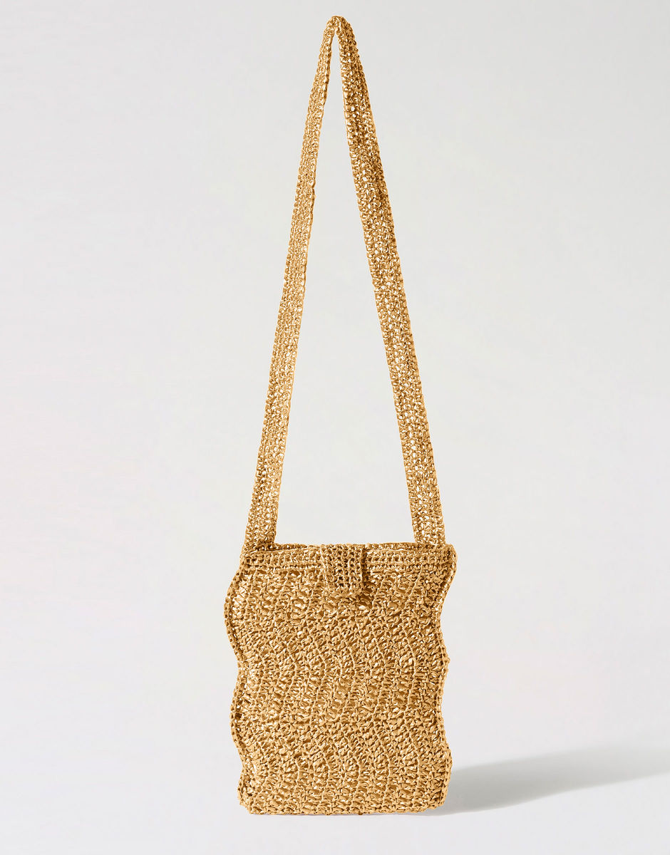 Salada Tasche Sunkiss Gold