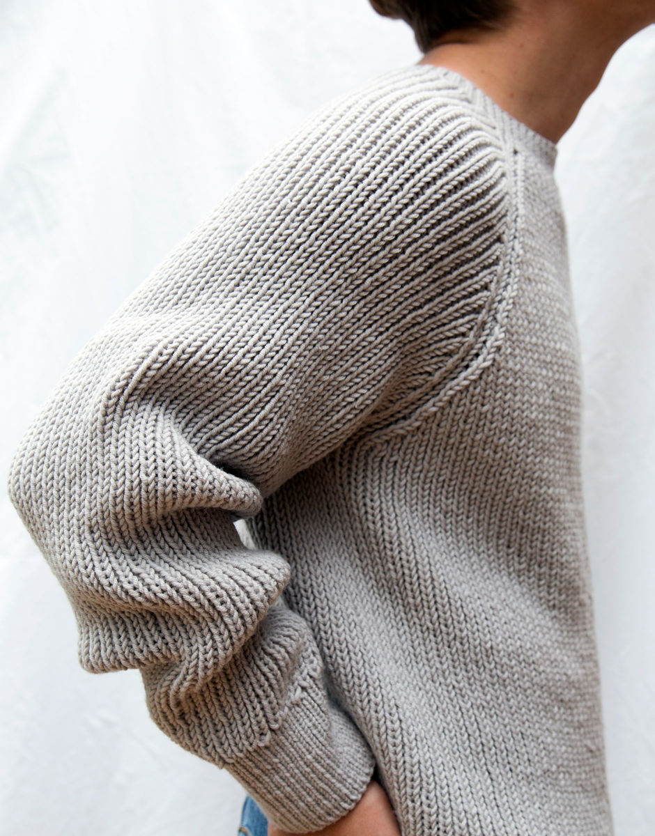 My Guy Sweater