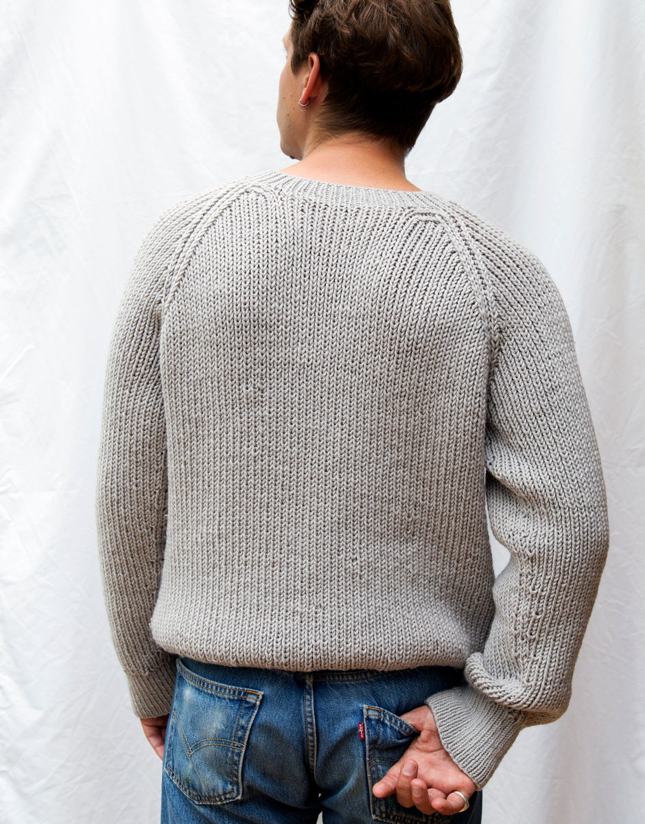 My Guy Sweater