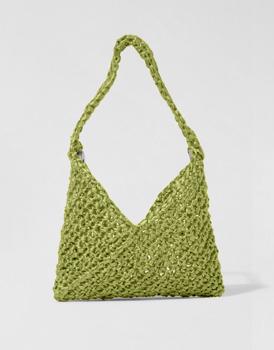 Gracio Bag Grass Green