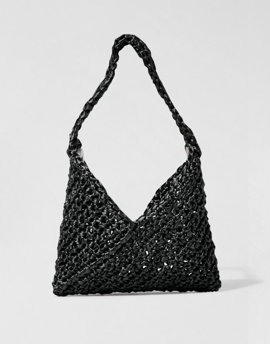 Gracio Bag Coal Black